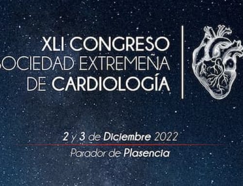 XLI Congreso Sociedad Extremeña de Cardiología