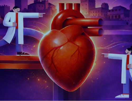 XLV Congreso Sociedad Extremeña de Cardiología