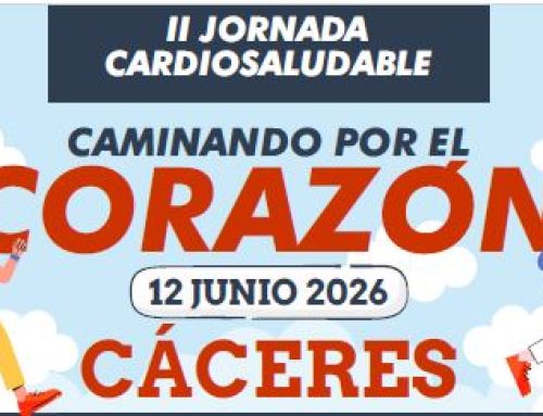 II JORNADA CARDIOSALUDABLE